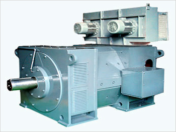 DC Motors